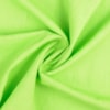 Linnetyg mix tvättat OEKO-tex 5035 lime