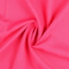 Linnetyg mix tvättat OEKO-tex 5018 cerise