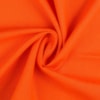 Linnetyg mix tvättat OEKO-tex 5013 orange