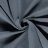 Linnetyg stentvättat 4028 denim