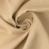 Linnetyg tunt tvättat 535 beige