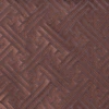 Brokad B01 brun