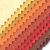 Tygbit ca 20x20cm Ylletyg återvunnen tunn vadmal 10-pack eld