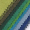 Tygbit ca 20x20cm Ylletyg återvunnen tunn vadmal 10-pack hav
