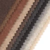 Tygbit ca 20x20cm Ylletyg återvunnen tunn vadmal 10-pack mullvad