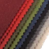 Tygbit ca 20x20cm Ylletyg återvunnen tunn vadmal 10-pack jul