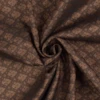Brokad 213 brun