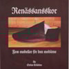 Bok renässansskor 5 modeller