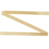 Dekorband 04199A guld 1.0cm