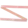 Dekorband SR 3453B rosa 1.7cm