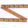 Dekorband SAN 153C orange 2.0cm