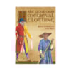 Bok Make your own medieval clothing for men
