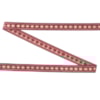 Dekorband ML A lila 1.3cm