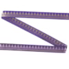 Dekorband SRA 001A lila 1.5cm
