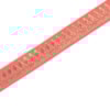 Dekorband SRA 041C rosa 1.5cm