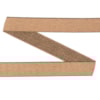 Dekorband SRA 076B koppar 2.5cm