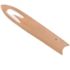 Garnsticka skyttel bok lyx 18.5cm