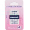 Symaskinsnålar stl 90 jeans