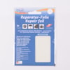 Laglapp transparent 10x20cm