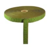 Allmogeband 013 18mm grön brun