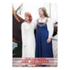Viking age clothing 4 Sark and smokkr