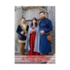 Viking age clothing 3 Outdoor clothing