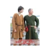 Viking age clothing 1 Tunic and dresses