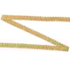 Dekorband R 10064A guld 1.2cm