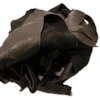 Skinnspill 1kg svart