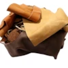 Skinnspill 1kg brun