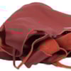 Skinnspill 1kg röd