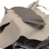 Skinnspill 1kg grå