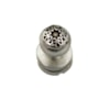 1st Gevärsknapp Ø7x8mm keltisk