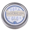 Grunne ekologisk handbalsam lavendel