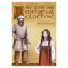 Bok Make your own viking garments