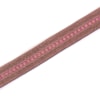 Dekorband SR 2347D cerise 1.8cm