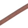 Dekorband SR 2347B vinröd 1.8cm