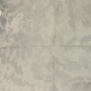 Helt lammskinn mönstrat 69 naturvit reliefmönster ca 50x70cm restparti