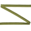 Passpoalband BANI201P mossgrön 1.1cm