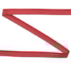Passpoalband BANI202E röd 1.1cm