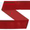 Sammetsband BANI216A röd 5.3 cm