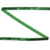 Sammetsband BANI217D grön 1.0 cm