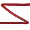 Sammetsband BANI219A röd 1.3 cm