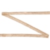 Dekorband RL 9410 A mässing 1.3cm