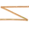 Dekorband RL 9410 E guld 1.2cm
