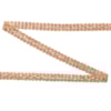 Dekorband RL 10951 A brons 1.5cm