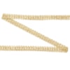 Dekorband RL 10951 B guld 1.5cm