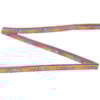 Dekorband RL 14060 A multi 1.5cm