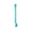 Broderigarn lin ca 30m 16/2 40 turkos