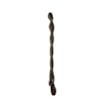 Broderigarn lin ca 30m 16/2 61 brun